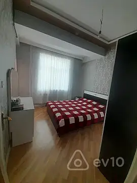 Kirayə verilir 2 otaqlı yeni tikili 60 m² — Xırdalan 2 otaq 60.00 m²