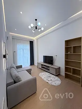 Kirayə verilir 2 otaqlı yeni tikili 70 m² — Bakı, Xətai 2 otaq 70.00 m²