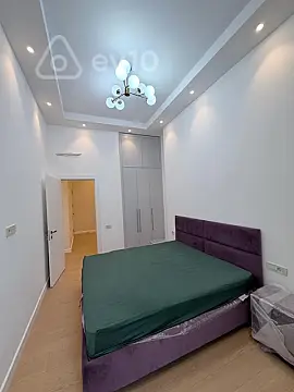 Kirayə verilir 2 otaqlı yeni tikili 70 m²