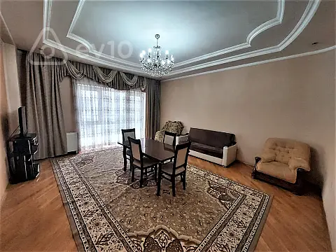Kirayə verilir 3 otaqlı yeni tikili 141 m²