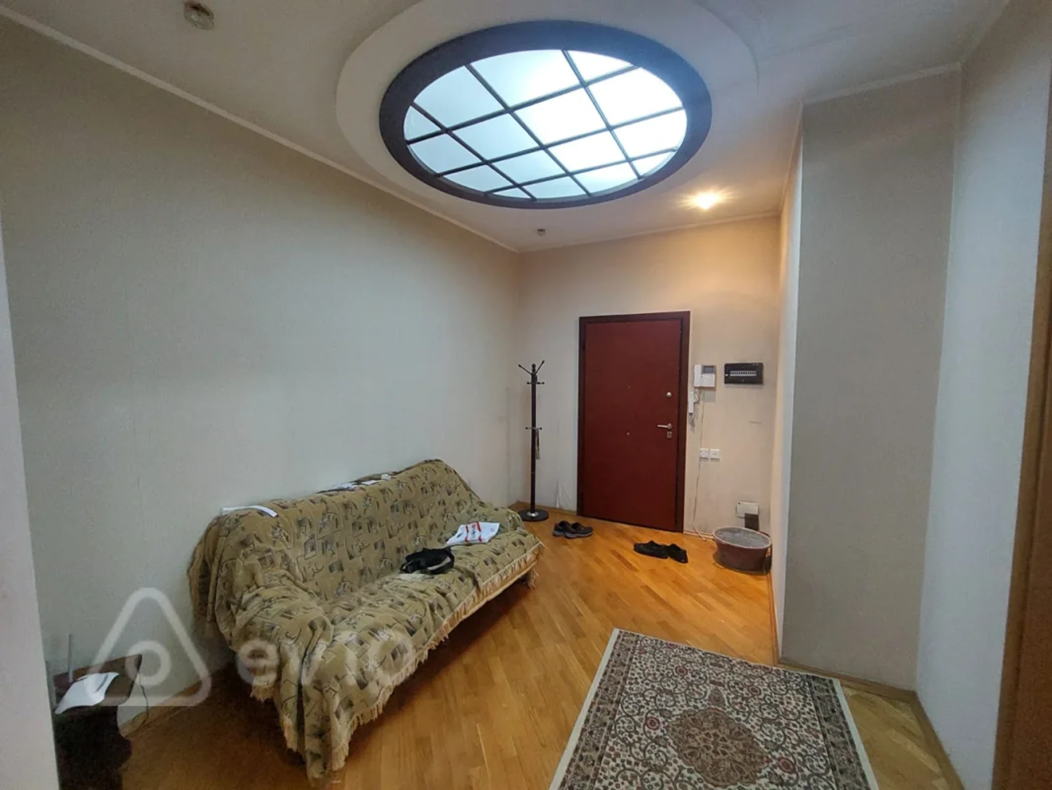 Kirayə verilir 3 otaqlı yeni tikili 141 m²