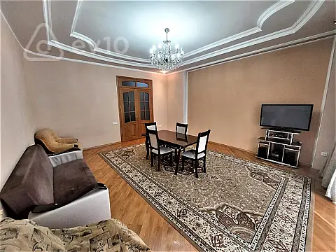Kirayə verilir 3 otaqlı yeni tikili 141 m² — Bakı, Yasamal 3 otaq 141.00 m²