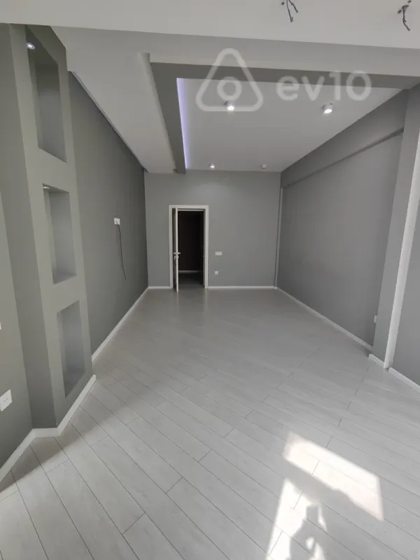 Satılır 1 otaqlı yeni tikili 64.7 m²