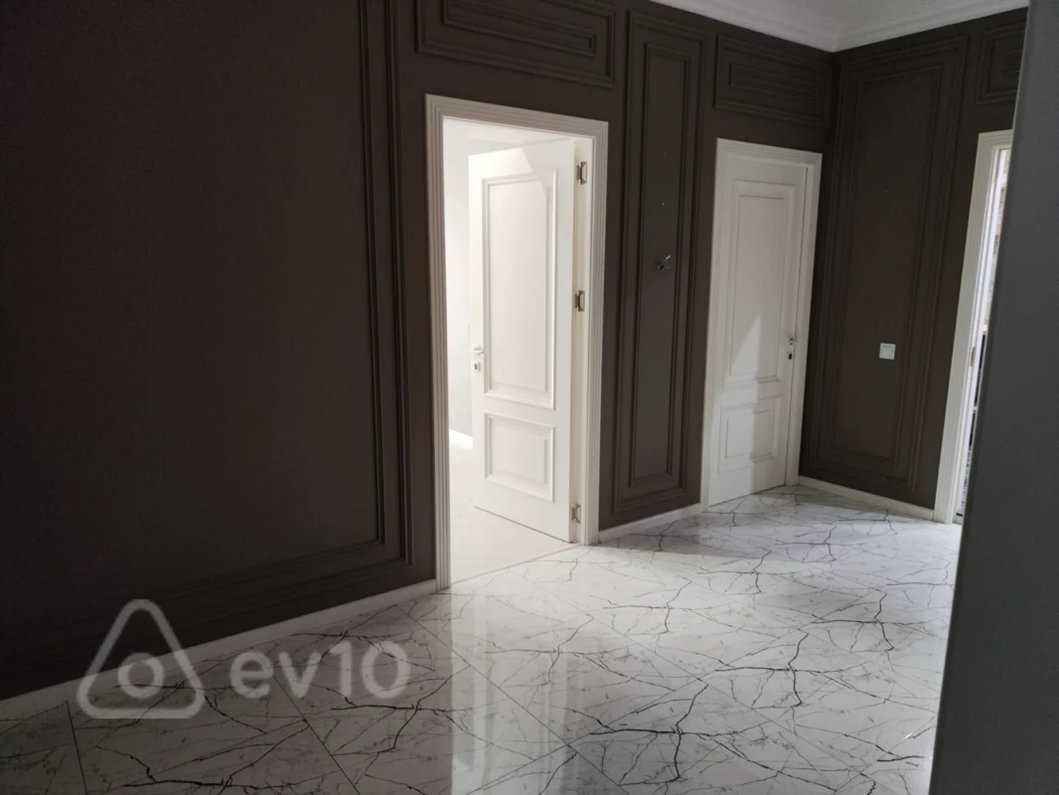 Satılır 1 otaqlı yeni tikili 64.7 m²