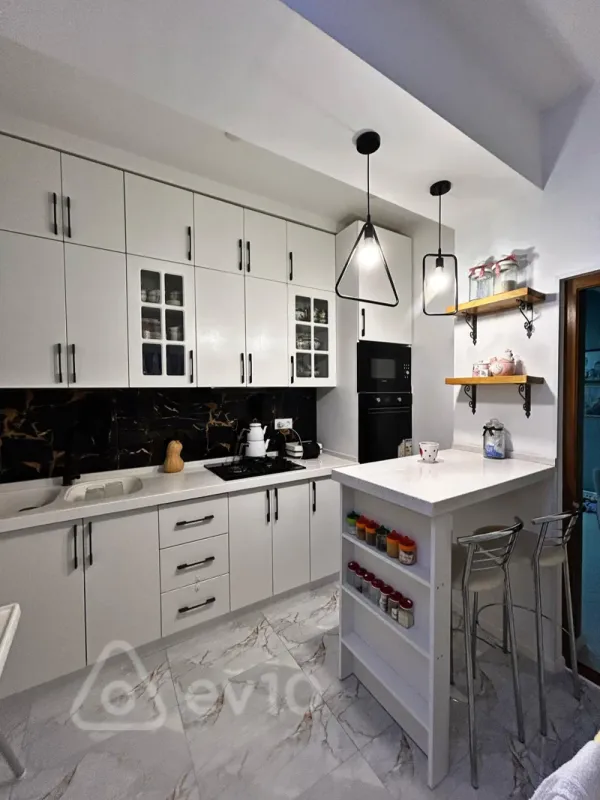 Satılır 1 otaqlı yeni tikili 64.7 m²