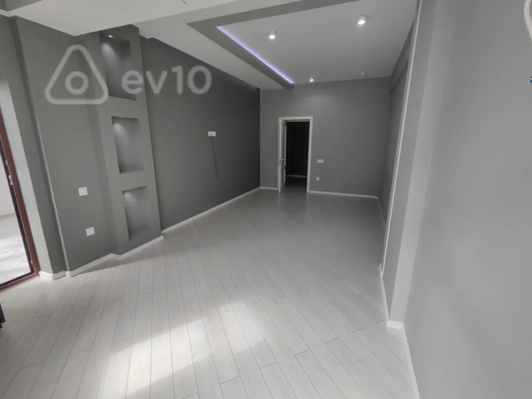 Satılır 1 otaqlı yeni tikili 64.7 m²