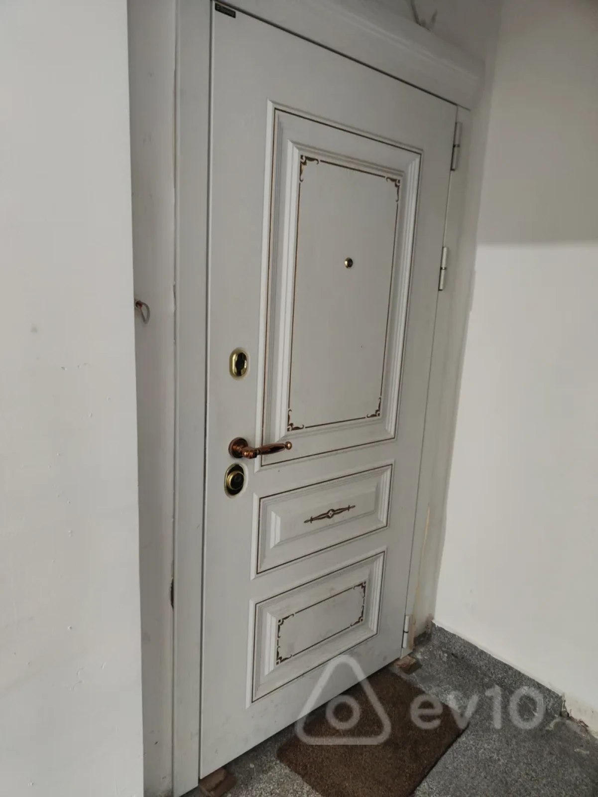 Satılır 1 otaqlı yeni tikili 64.7 m²