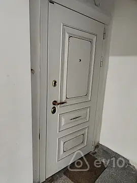 Satılır 1 otaqlı yeni tikili 64.7 m² — Bakı, Nizami 1 otaq 64.70 m²