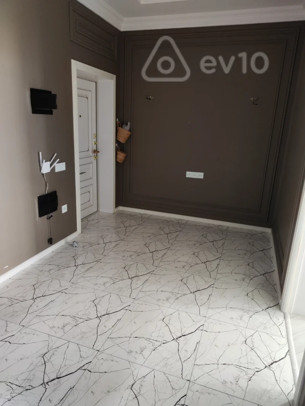 Satılır 1 otaqlı yeni tikili 64.7 m²