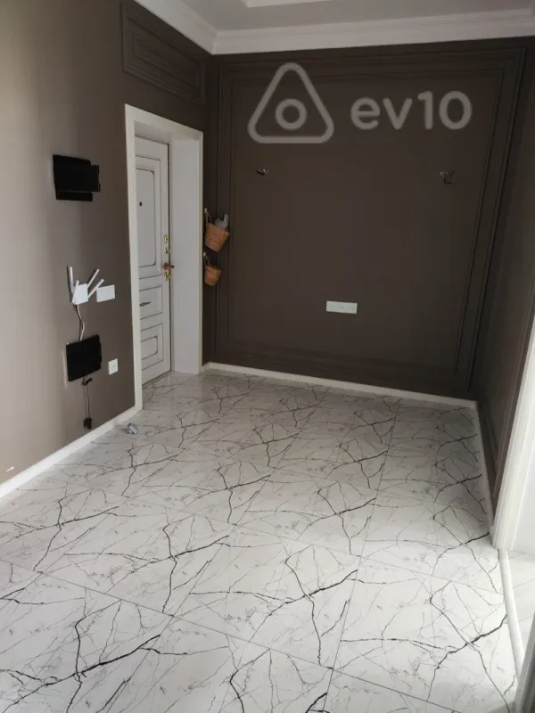 Satılır 1 otaqlı yeni tikili 64.7 m²