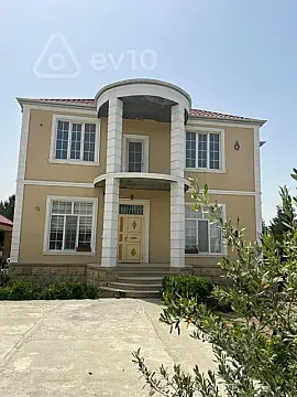 Satılır 7 otaqlı həyət evi 250 m² — Bakı, Sabunçu 7 otaq 250.00 m²