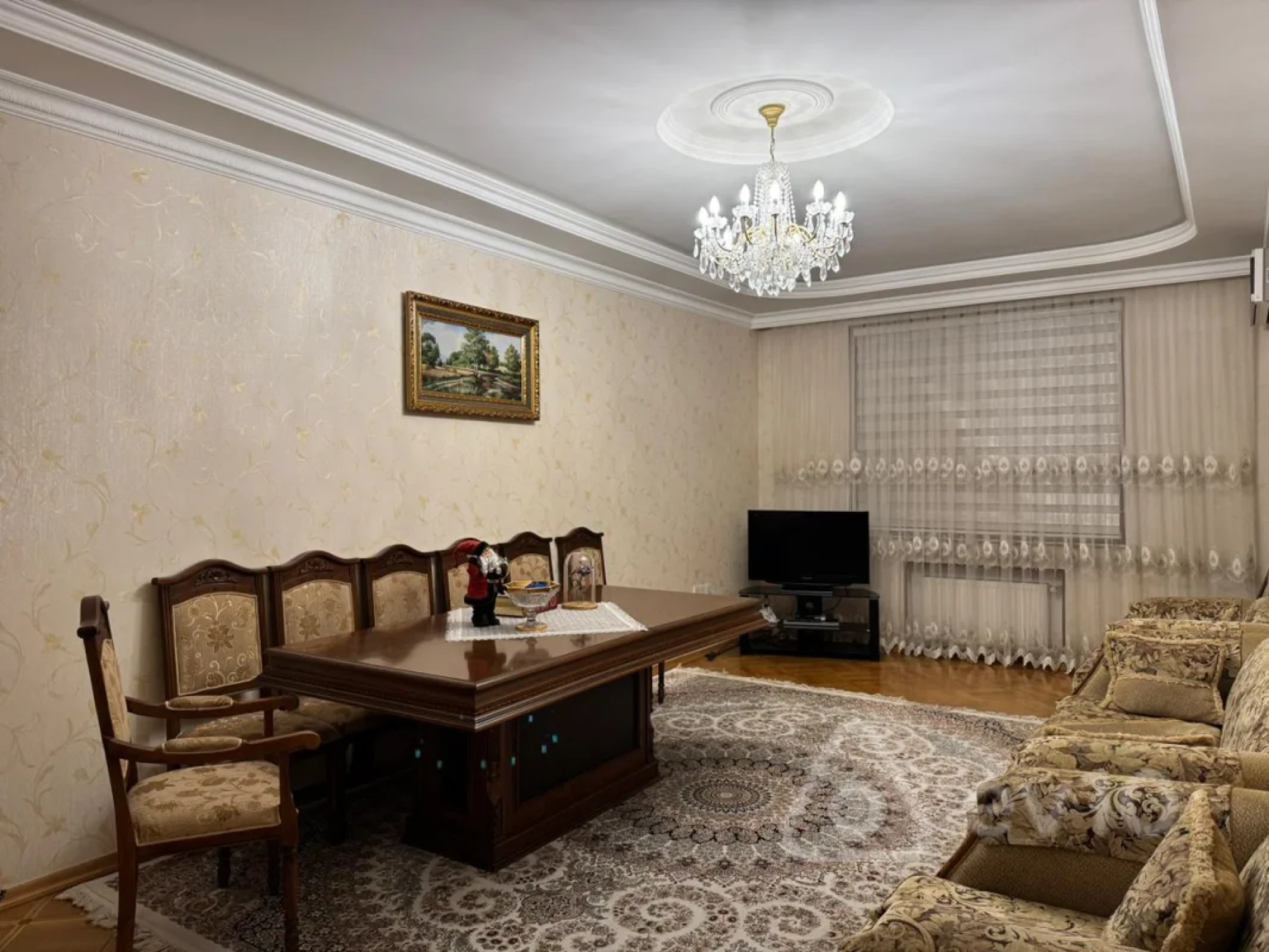 Satılır 2 otaqlı yeni tikili 90 m²