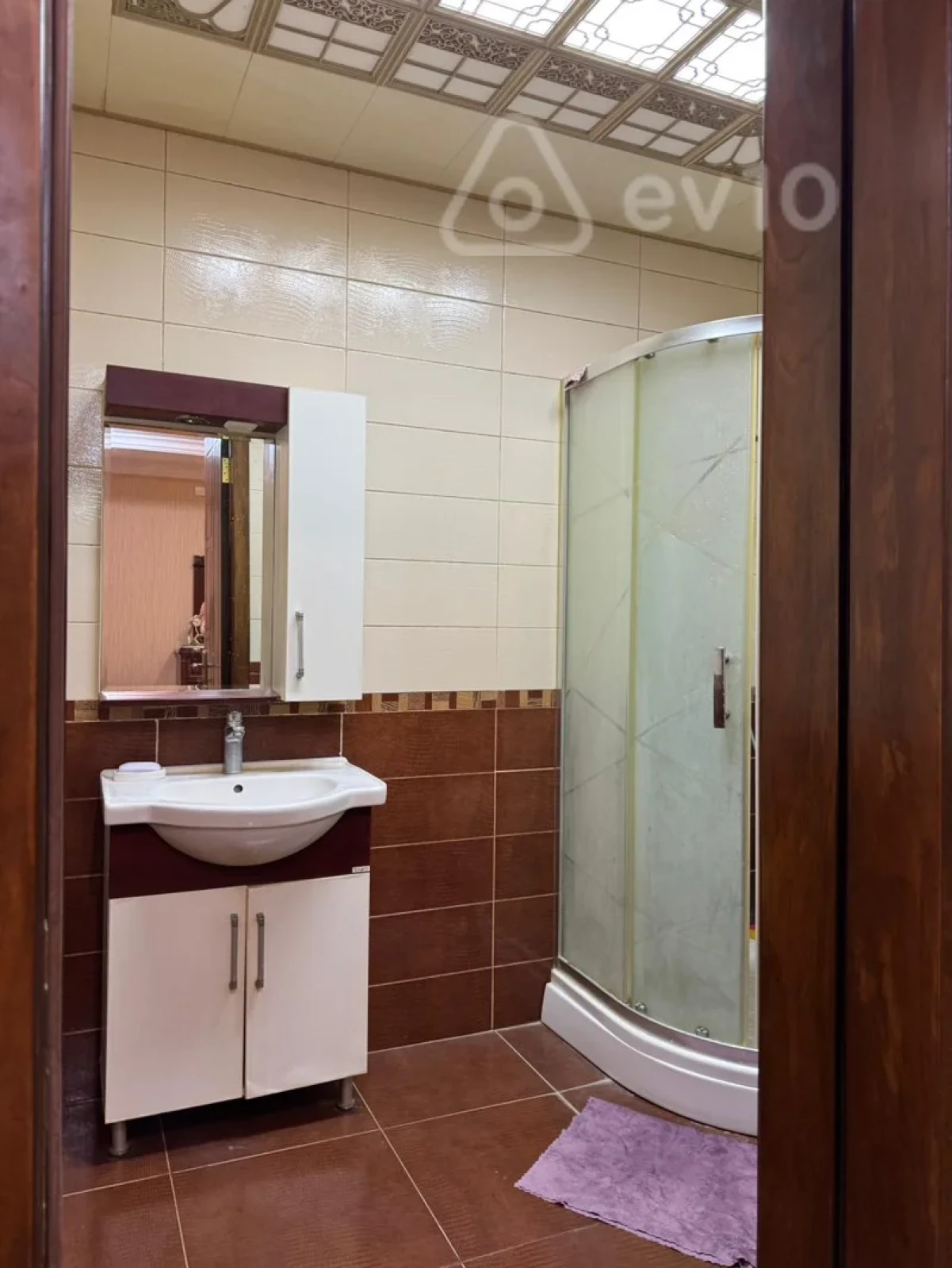 Satılır 2 otaqlı yeni tikili 90 m²