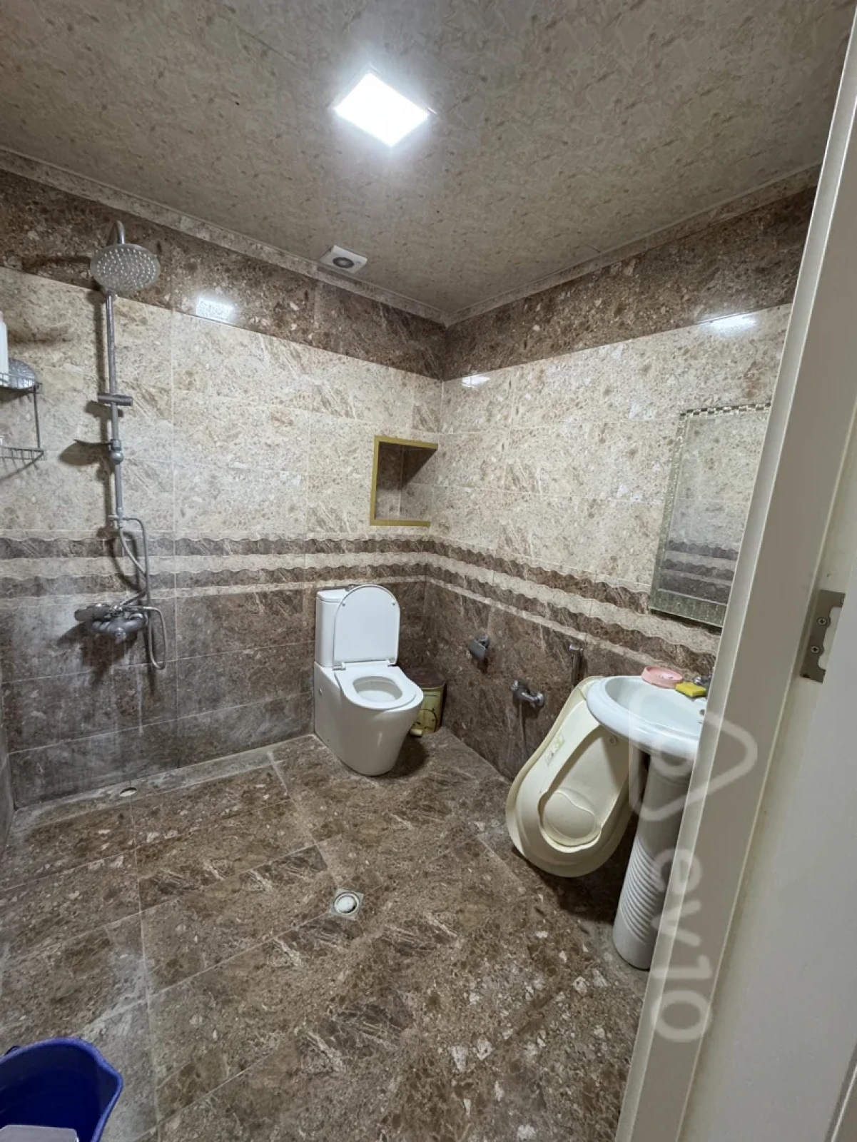 Kirayə verilir 2 otaqlı yeni tikili 58 m²