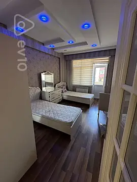 Kirayə verilir 2 otaqlı yeni tikili 58 m²