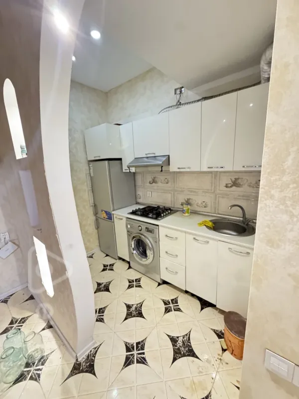 Kirayə verilir 2 otaqlı yeni tikili 58 m²