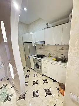 Kirayə verilir 2 otaqlı yeni tikili 58 m²