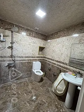 Kirayə verilir 2 otaqlı yeni tikili 58 m²