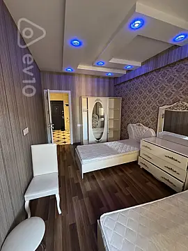 Kirayə verilir 2 otaqlı yeni tikili 58 m²