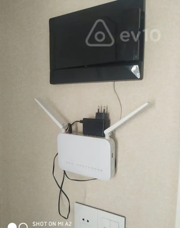 Kirayə verilir 2 otaqlı yeni tikili 60 m²