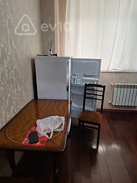 Kirayə verilir 1 otaqlı yeni tikili 50 m²