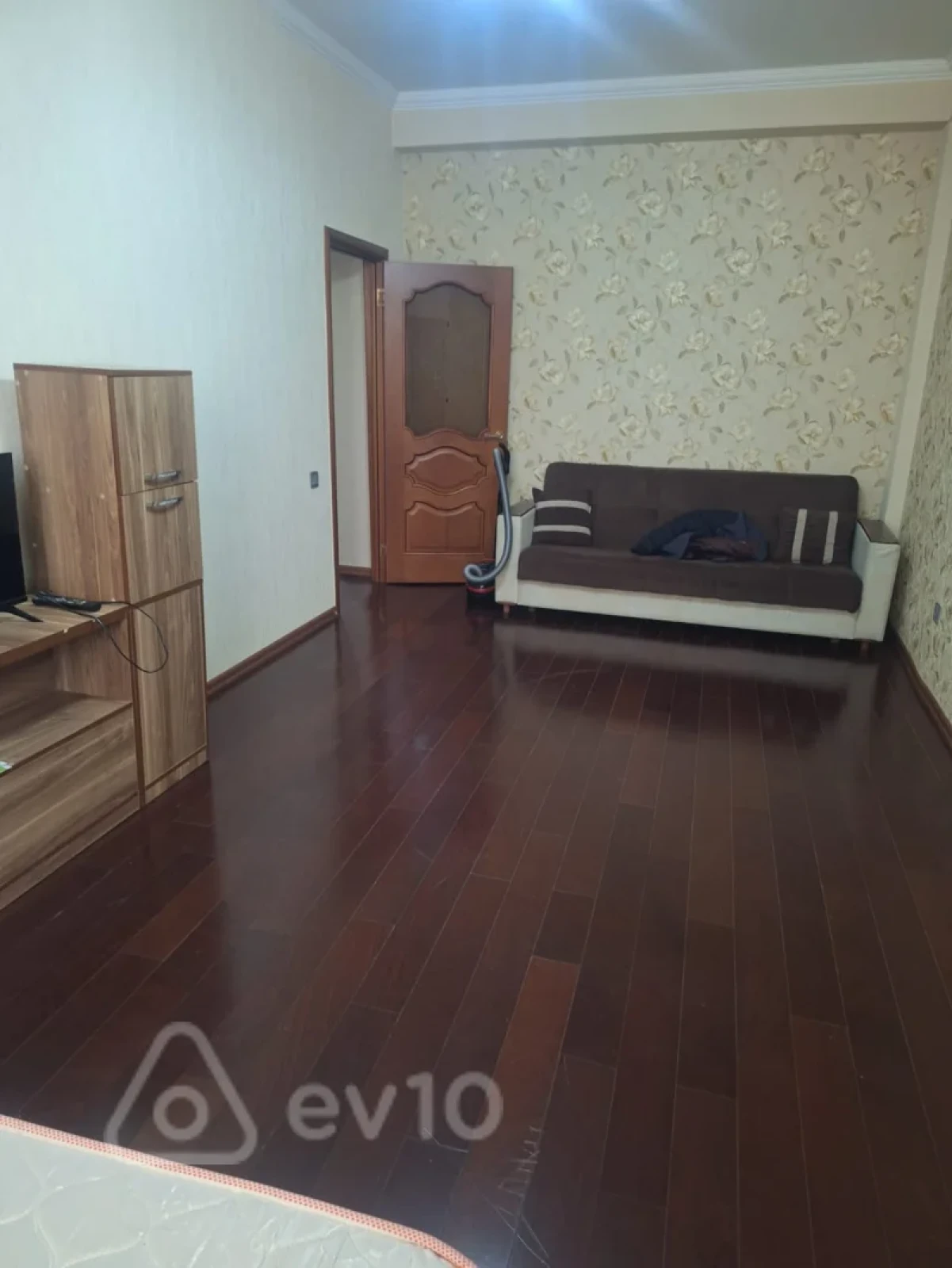 Kirayə verilir 1 otaqlı yeni tikili 50 m²