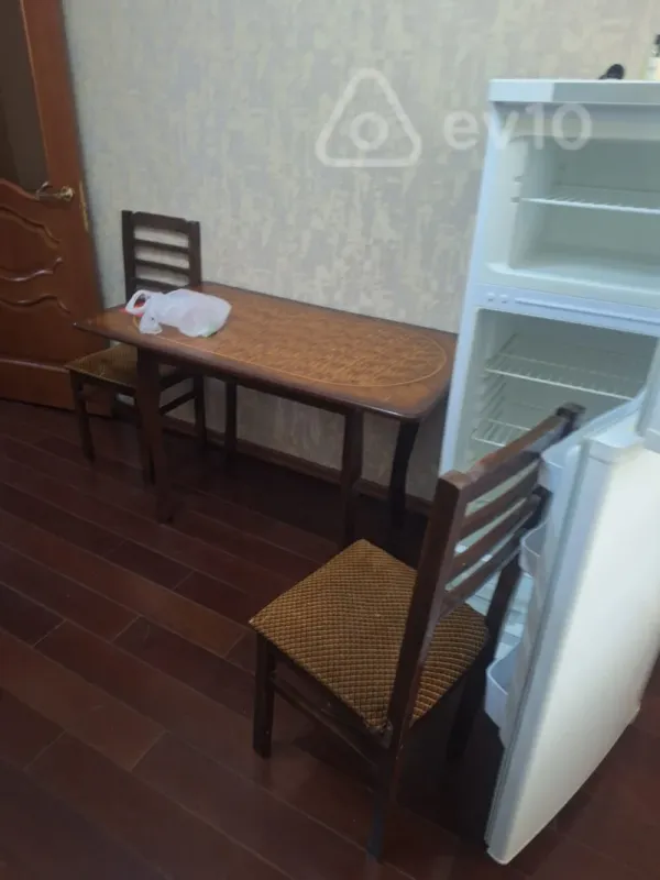 Kirayə verilir 1 otaqlı yeni tikili 50 m²