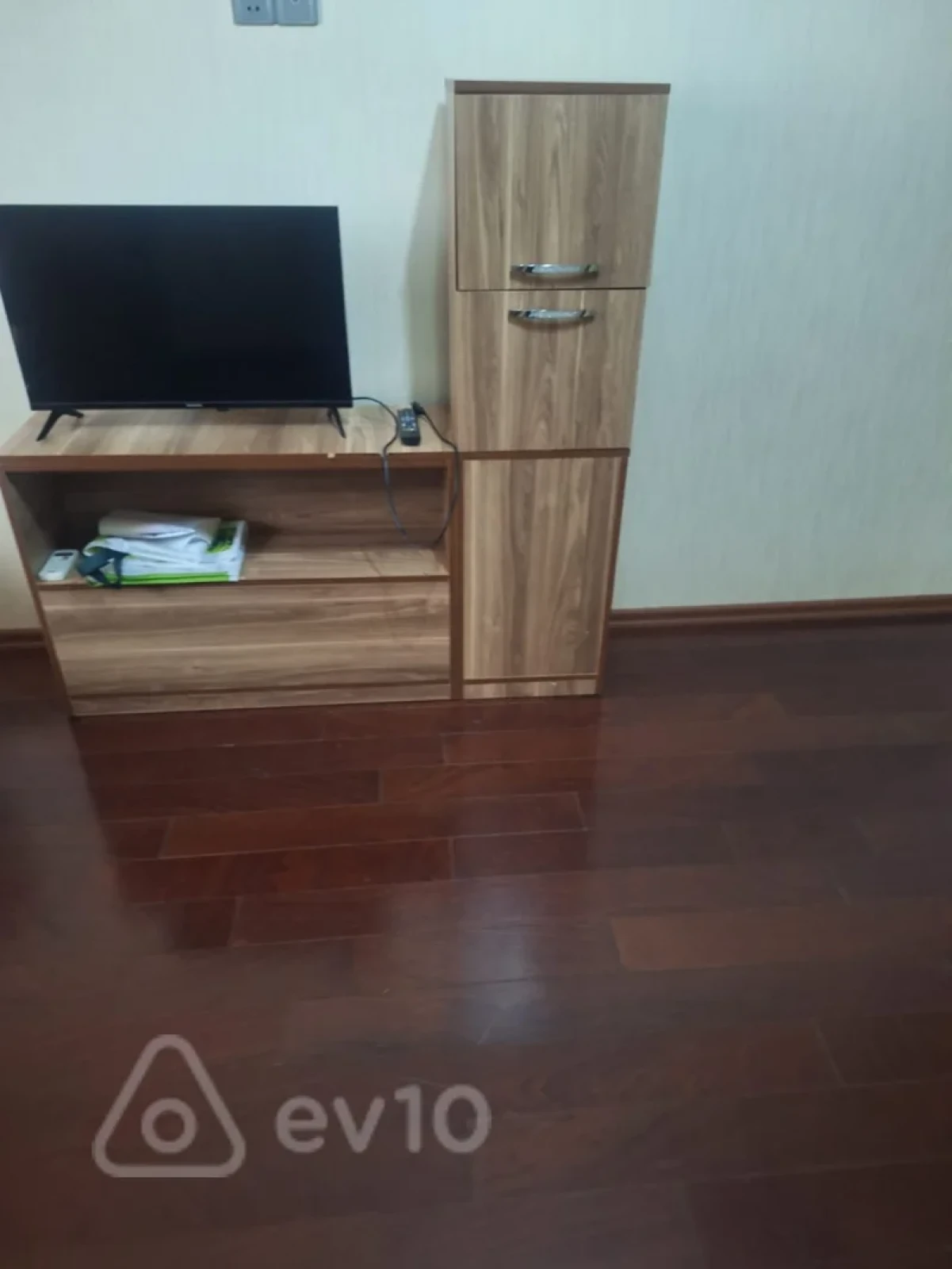 Kirayə verilir 1 otaqlı yeni tikili 50 m²
