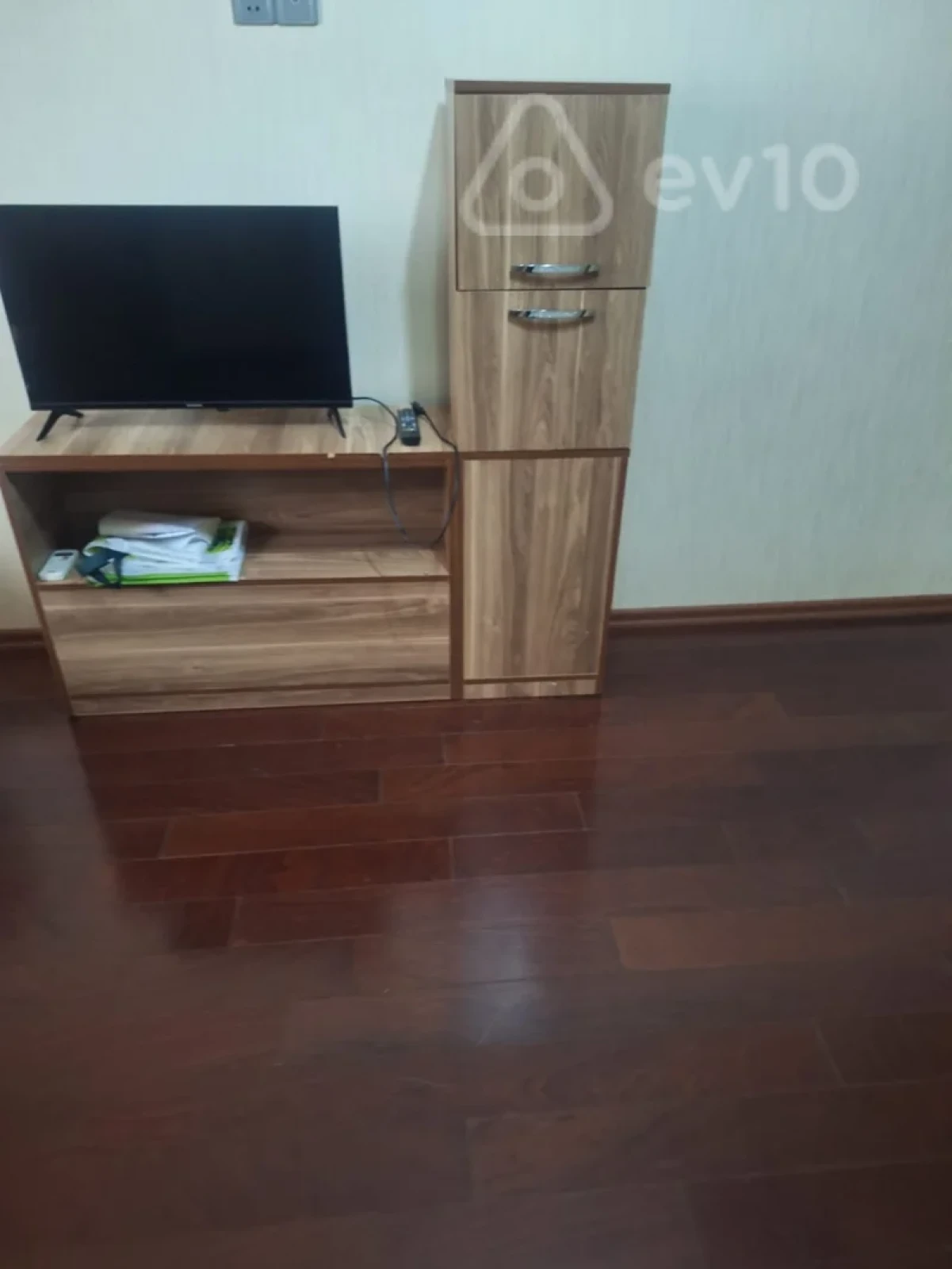 Kirayə verilir 1 otaqlı yeni tikili 50 m²