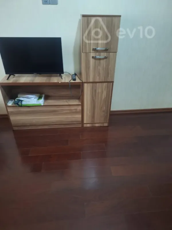 Kirayə verilir 1 otaqlı yeni tikili 50 m²