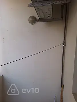 Kirayə verilir 1 otaqlı yeni tikili 50 m²