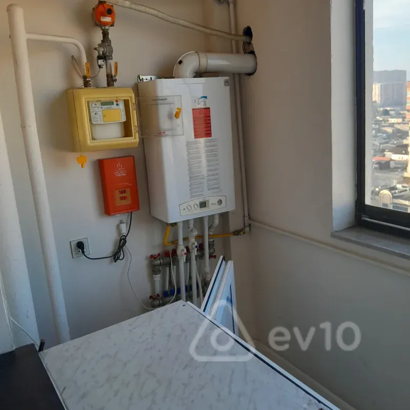 Kirayə verilir 2 otaqlı yeni tikili 70 m²