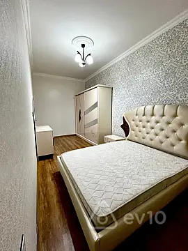 Kirayə verilir 2 otaqlı yeni tikili 60 m²