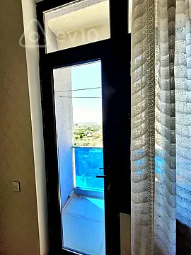 Kirayə verilir 2 otaqlı yeni tikili 60 m²