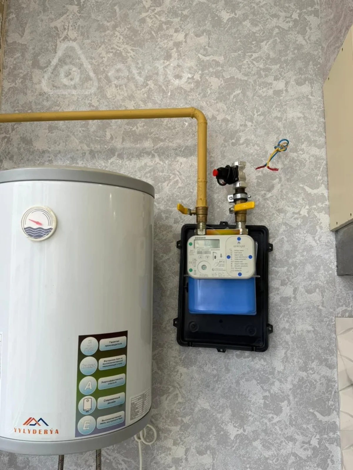 Kirayə verilir 3 otaqlı yeni tikili 62 m²