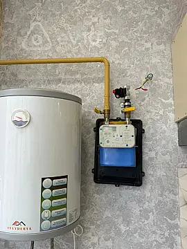 Kirayə verilir 3 otaqlı yeni tikili 62 m²