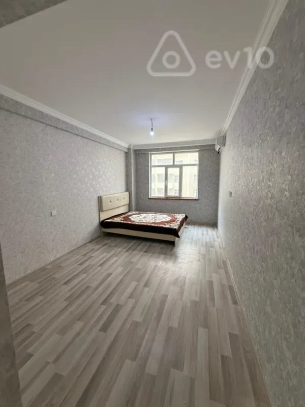 Kirayə verilir 3 otaqlı yeni tikili 62 m²
