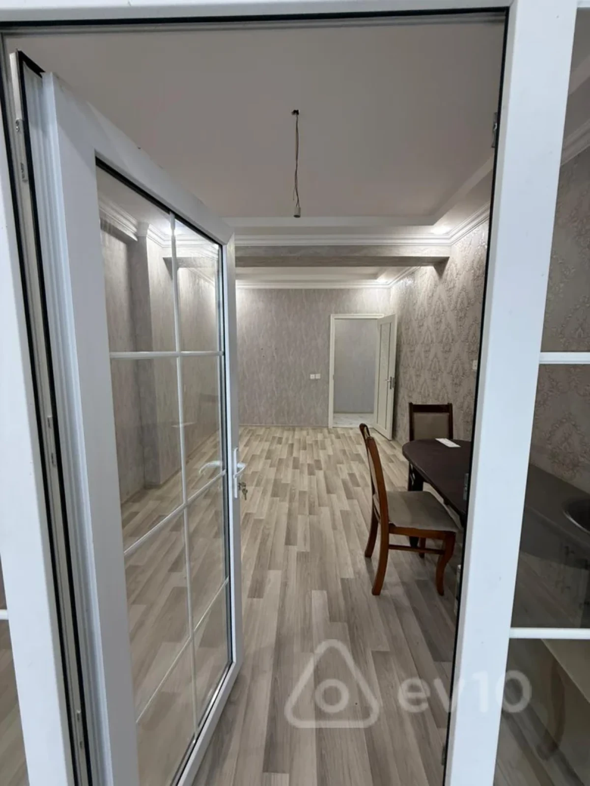 Kirayə verilir 3 otaqlı yeni tikili 62 m²