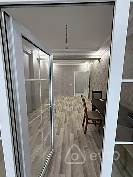 Kirayə verilir 3 otaqlı yeni tikili 62 m²