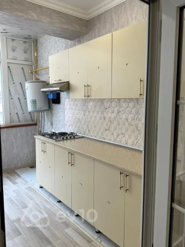 Kirayə verilir 3 otaqlı yeni tikili 62 m²