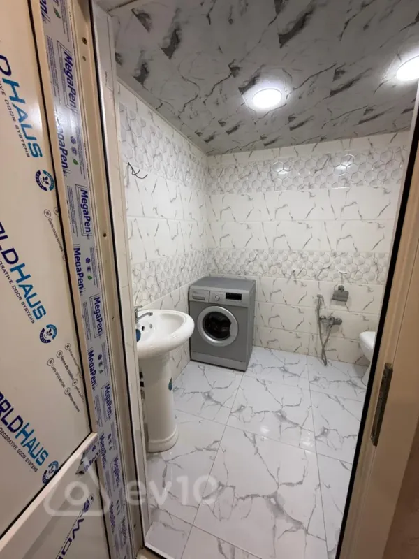 Kirayə verilir 3 otaqlı yeni tikili 62 m²