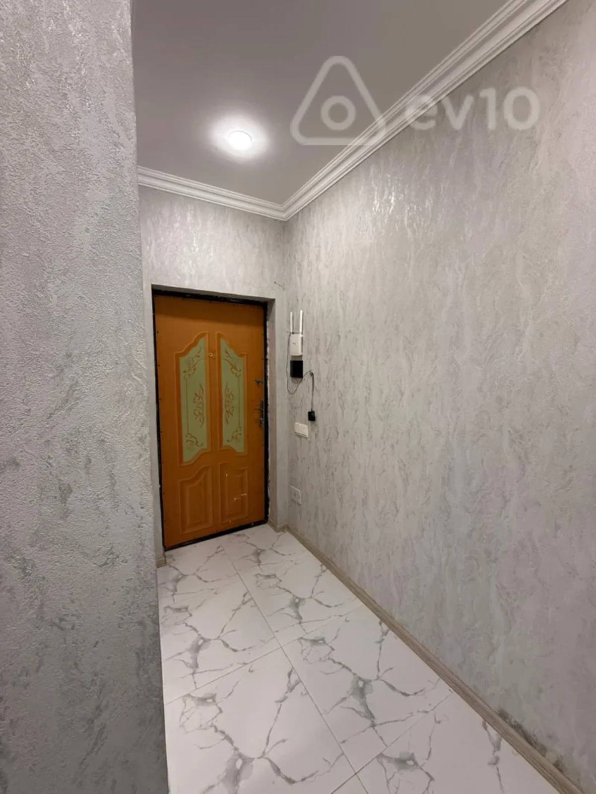 Kirayə verilir 3 otaqlı yeni tikili 62 m²