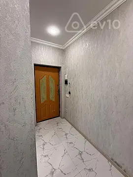 Kirayə verilir 3 otaqlı yeni tikili 62 m²