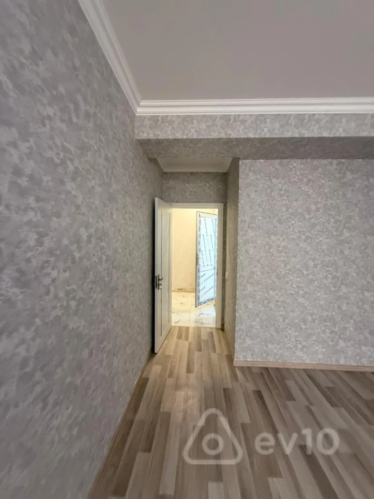 Kirayə verilir 3 otaqlı yeni tikili 62 m²