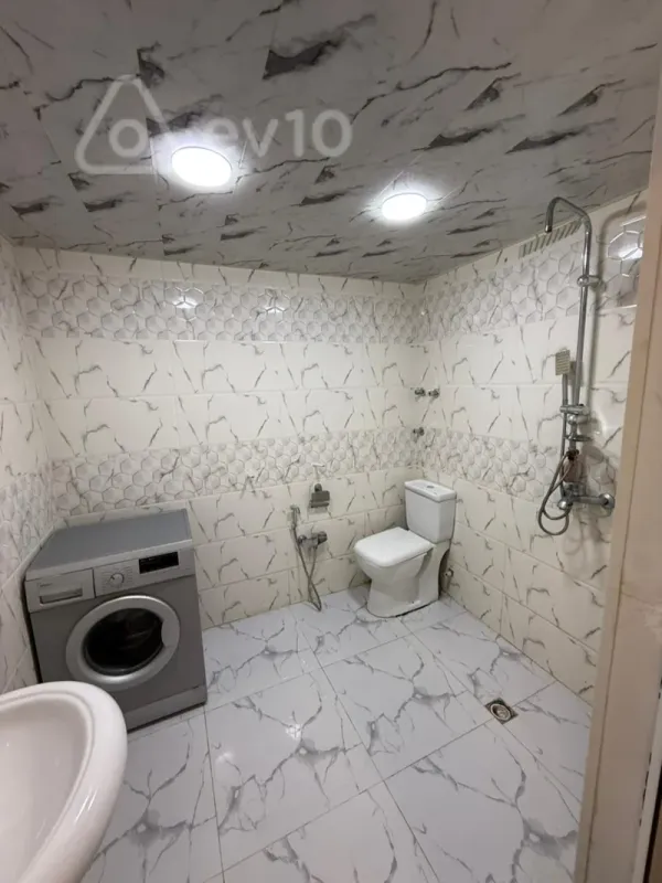 Kirayə verilir 3 otaqlı yeni tikili 62 m²