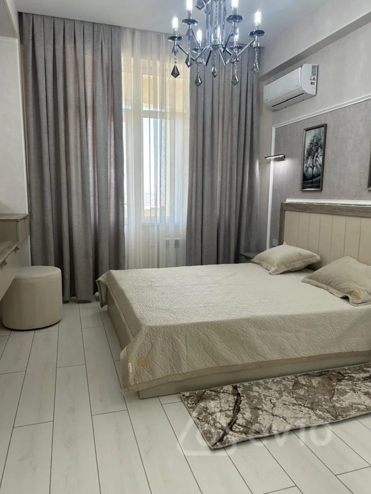 Satılır 2 otaqlı yeni tikili 67 m²