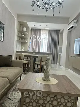Satılır 2 otaqlı yeni tikili 67 m² — Bakı, Abşeron 2 otaq 67.00 m²