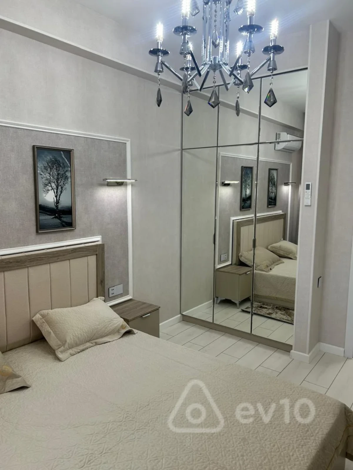 Satılır 2 otaqlı yeni tikili 67 m²