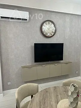 Satılır 2 otaqlı yeni tikili 67 m²