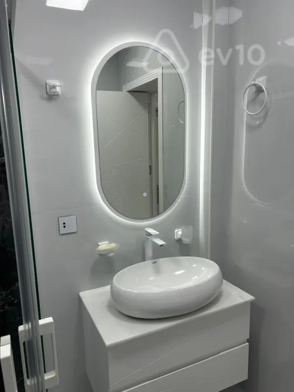 Satılır 2 otaqlı yeni tikili 67 m²